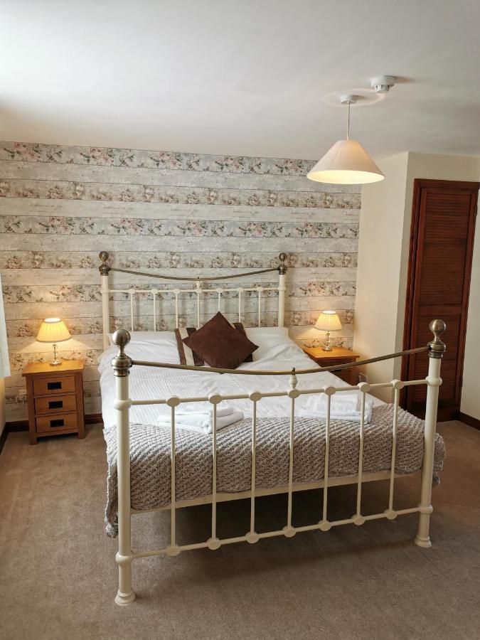 The Cornishman Inn Tintagel Luaran gambar
