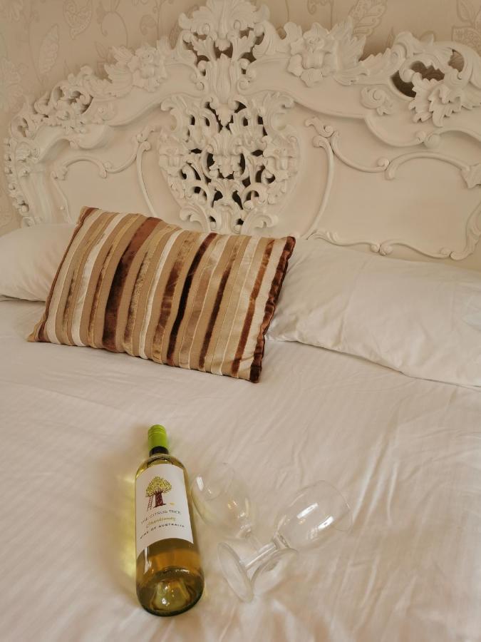 The Cornishman Inn Tintagel Luaran gambar