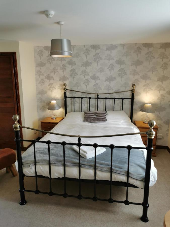 The Cornishman Inn Tintagel Luaran gambar