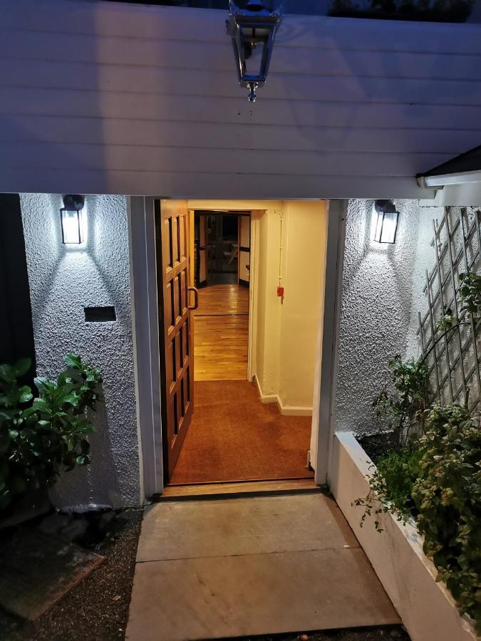The Cornishman Inn Tintagel Luaran gambar
