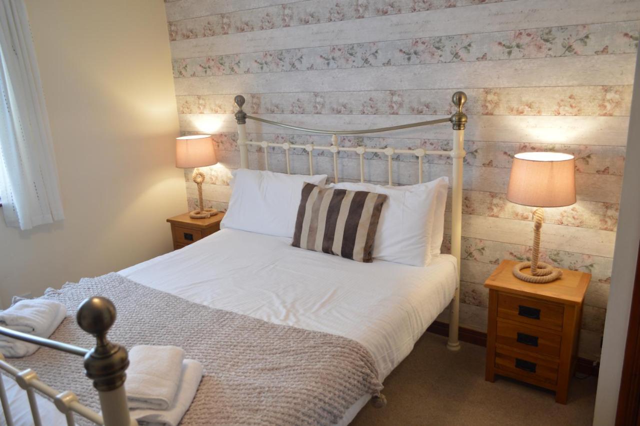 The Cornishman Inn Tintagel Luaran gambar