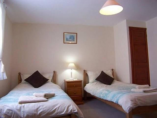 The Cornishman Inn Tintagel Luaran gambar